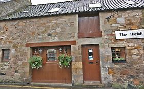 The Hayloft Apartment Falkland  United Kingdom